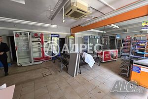 Магазин, Варна, к.к. Златни Пясъци, 220 кв.м., 500000 €