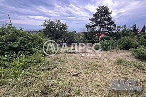 Парцел/Терен, Варна, м-ст Манастирски рид, 1099 кв.м., 165000 €