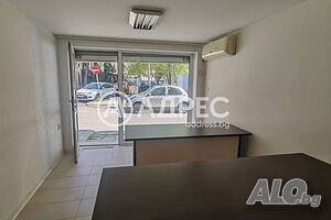 Офис, Варна, Лятно кино Тракия, 23 кв.м., 300 €