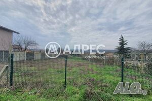 Парцел/Терен, Варна, м-ст Ракитника, 600 кв.м., 90000 €