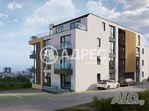 Многостаен, Варна, Бриз, 138 кв.м., 320000 €