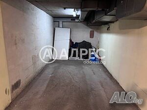 Гараж, София, Манастирски ливади - запад, 24 кв.м., 65000 €