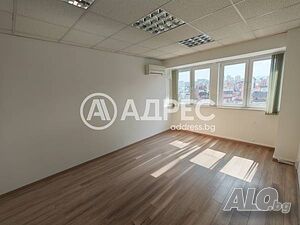 Офис, София, Дървеница, 40 кв.м., 300 €