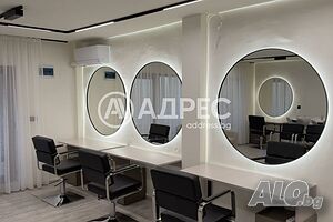 Офис, Варна, Гръцка махала, 50 кв.м., 1250 €