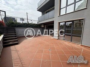 Офис Сграда/ Търговски център, Варна, Бриз, 70 кв.м., 500 €