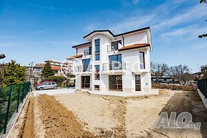 Къща/Вила, Варна, м-ст Ален Мак, 300 кв.м., 730000 €