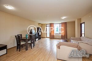 2-стаен, Варна, к.к. Златни Пясъци, 96 кв.м., 99400 €