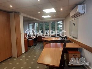 Офис, София, Изток, 64 кв.м., 650 €