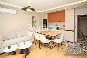 3-стаен, София, Люлин 10, 57 кв.м., 240000 €