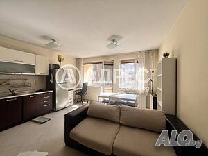 2-стаен, София, Център, 58 кв.м., 750 €