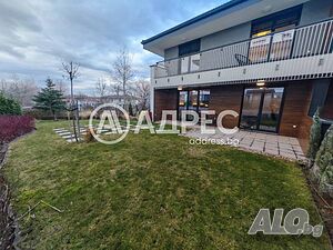 Многостаен, София, София парк, 250 кв.м., 3700 €
