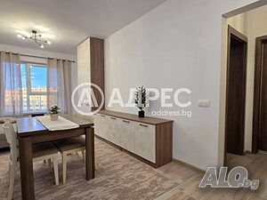2-стаен, София, Овча купел, 50 кв.м., 600 €