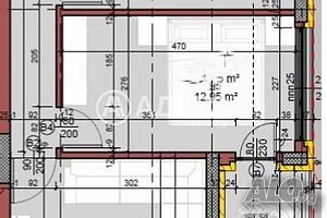 Офис, Варна, Виница, 85 кв.м., 136000 €
