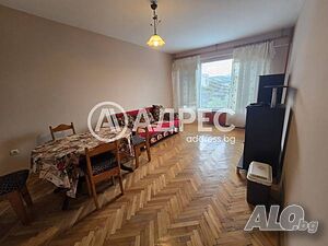 2-стаен, София, Люлин 6, 45 кв.м., 400 €
