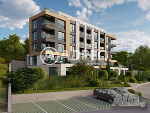 3-стаен, Варна, Бриз, 106 кв.м., 266175 €