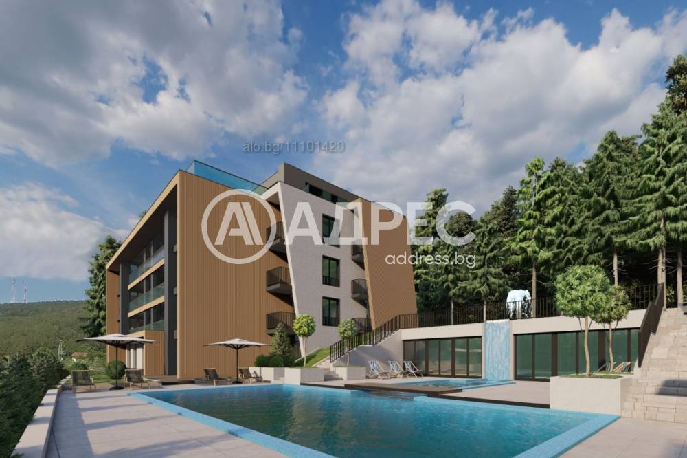 Многостаен, Варна, Виница, 172 кв.м., 300000 €