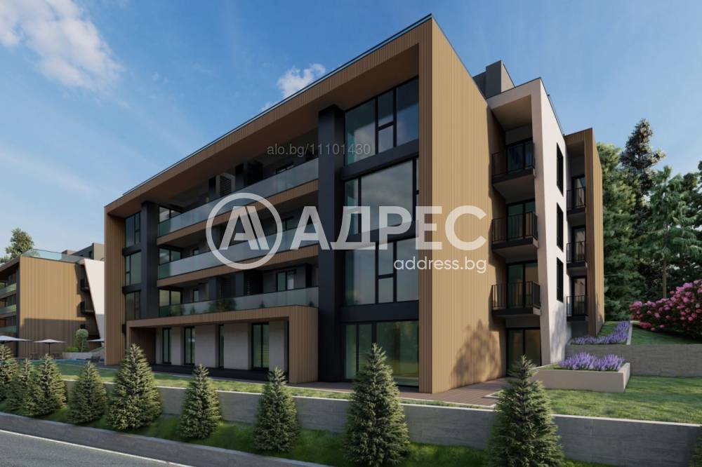 Многостаен, Варна, Виница, 165 кв.м., 310000 €