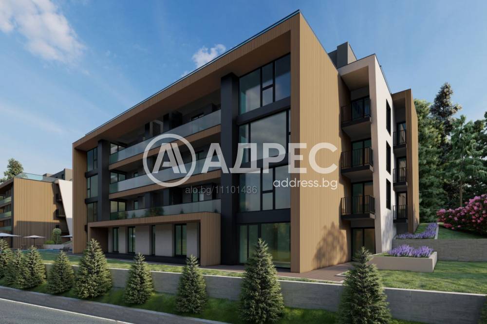 Многостаен, Варна, Виница, 163 кв.м., 320000 €