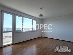 2-стаен, Варна, Цветен квартал, 60 кв.м., 169000 €
