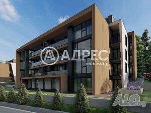 Многостаен, Варна, Виница, 153 кв.м., 260000 €