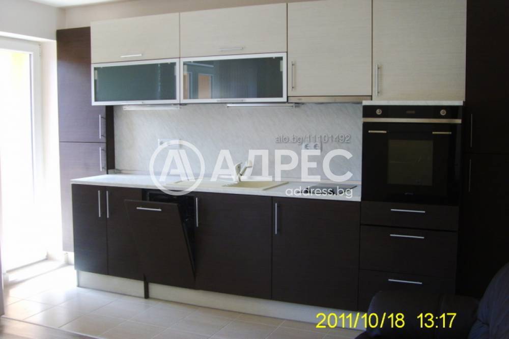 2-стаен, Варна, Гръцка махала, 60 кв.м., 600 €