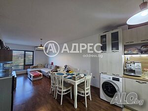 3-стаен, Приселци, 91 кв.м., 153000 €