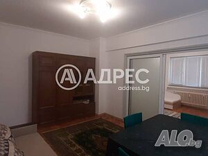 2-стаен, София, Гео Милев, 60 кв.м., 550 €