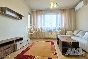 2-стаен, София, Борово, 65 кв.м., 600 €