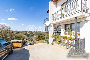 Къща/Вила, Варна, м-ст Боровец - север, 288 кв.м., 260000 €