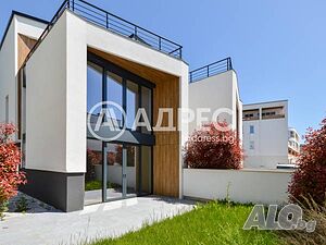 Къща/Вила, Бургас, Сарафово, 242 кв.м., 595000 €