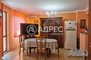 3-стаен, Варна, Зимно кино Тракия, 90 кв.м., 750 €