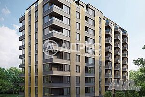Офис, София, Борово, 221 кв.м., 845000 €