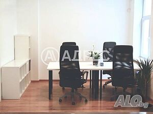 Офис, София, Център, 12 кв.м., 600 €