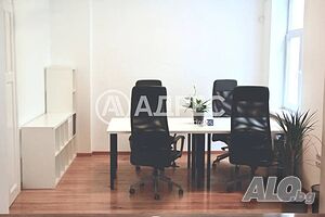 Офис, София, Център, 12 кв.м., 600 €
