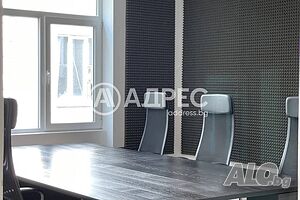 Офис, София, Център, 20 кв.м., 900 €