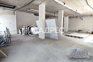 Магазин, София, Манастирски ливади - изток, 387 кв.м., 967975 €