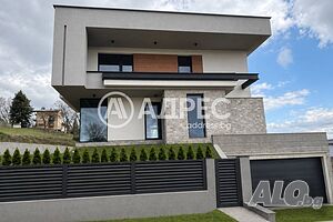 Къща/Вила, Банкя, Банкя, 338 кв.м., 595000 €