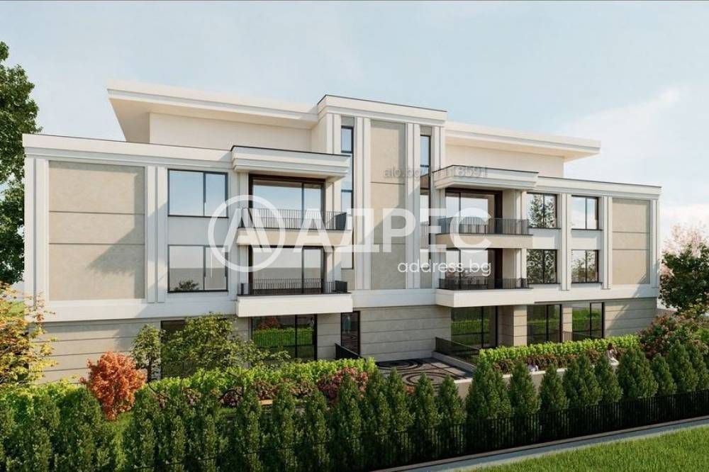 2-стаен, София, Витоша, 124 кв.м., 200000 €