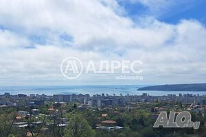 Парцел/Терен, Варна, Изгрев, 2068 кв.м., 280000 €