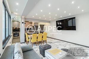 3-стаен, Варна, Общината, 92 кв.м., 365000 €