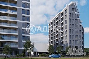 2-стаен, Варна, Владислав Варненчик, 59 кв.м., 76900 €