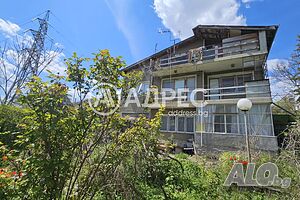 Къща/Вила, Варна, Изгрев, 327 кв.м., 215000 €