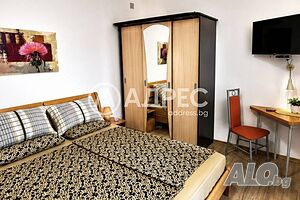 1-стаен, Варна, к.к. Чайка, 35 кв.м., 72900 €