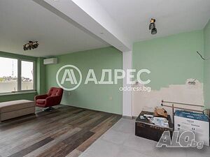 2-стаен, Бургас, Лазур, 55 кв.м., 163000 €