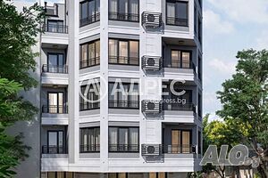 Офис, Варна, ЖП Гара, 34 кв.м., 83000 €
