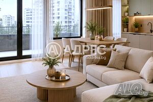Многостаен, Варна, Чайка, 161 кв.м., 386400 €