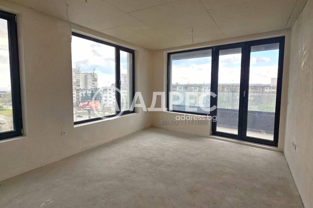 Многостаен, Варна, Чайка, 161 кв.м., 386400 €