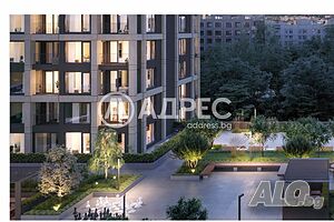 3-стаен, София, Овча купел 1, 111 кв.м., 272000 €