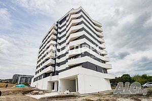 3-стаен, Варна, Възраждане 3, 154 кв.м., 246350 €