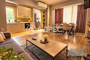 3-стаен, София, Редута, 84 кв.м., 308900 €